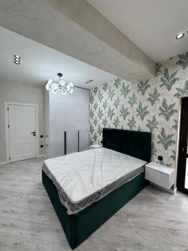 Satılır 3 otaqlı mənzil 107 m²