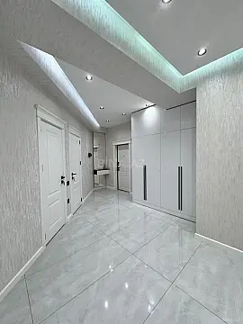 Satılır 3 otaqlı mənzil 107 m² — Bakı, Həzi Aslanov qəs. 3 otaq 107.00 m²