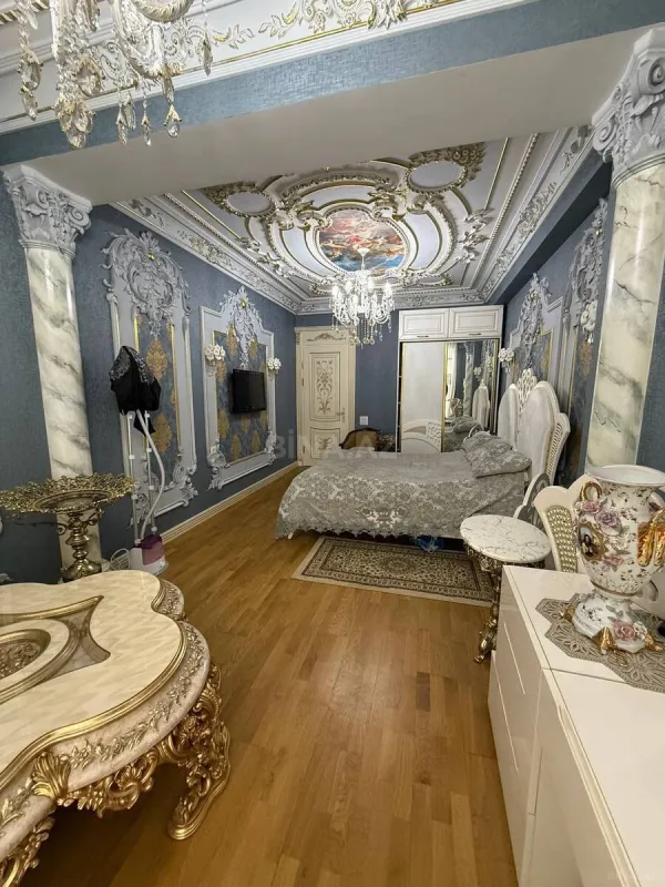 Satılır 2 otaqlı mənzil 80 m²