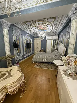 Satılır 2 otaqlı mənzil 80 m²