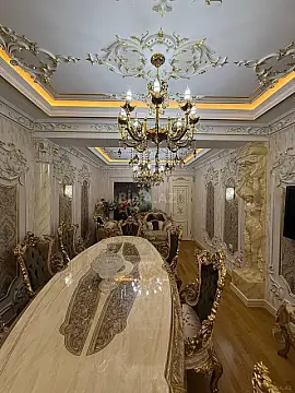 Satılır 2 otaqlı mənzil 80 m²