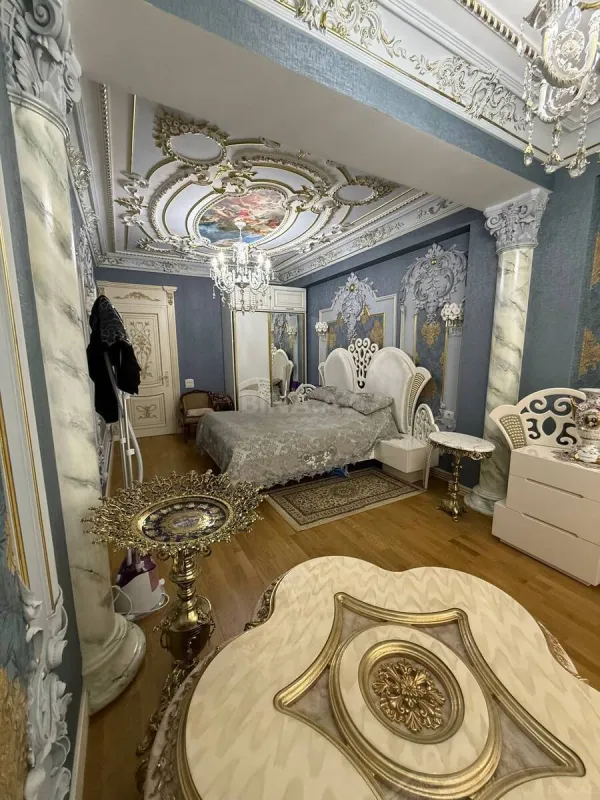 Satılır 2 otaqlı mənzil 80 m²