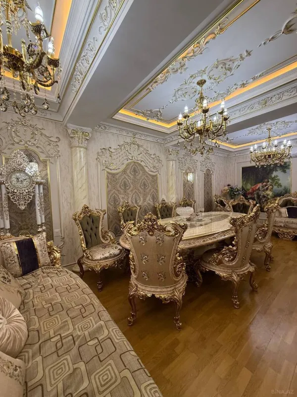 Satılır 2 otaqlı mənzil 80 m²