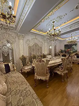 Satılır 2 otaqlı mənzil 80 m²