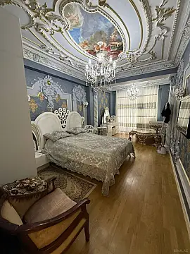 Satılır 2 otaqlı mənzil 80 m²