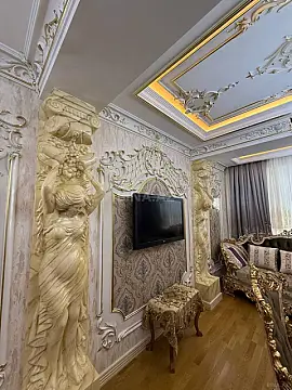 Satılır 2 otaqlı mənzil 80 m²