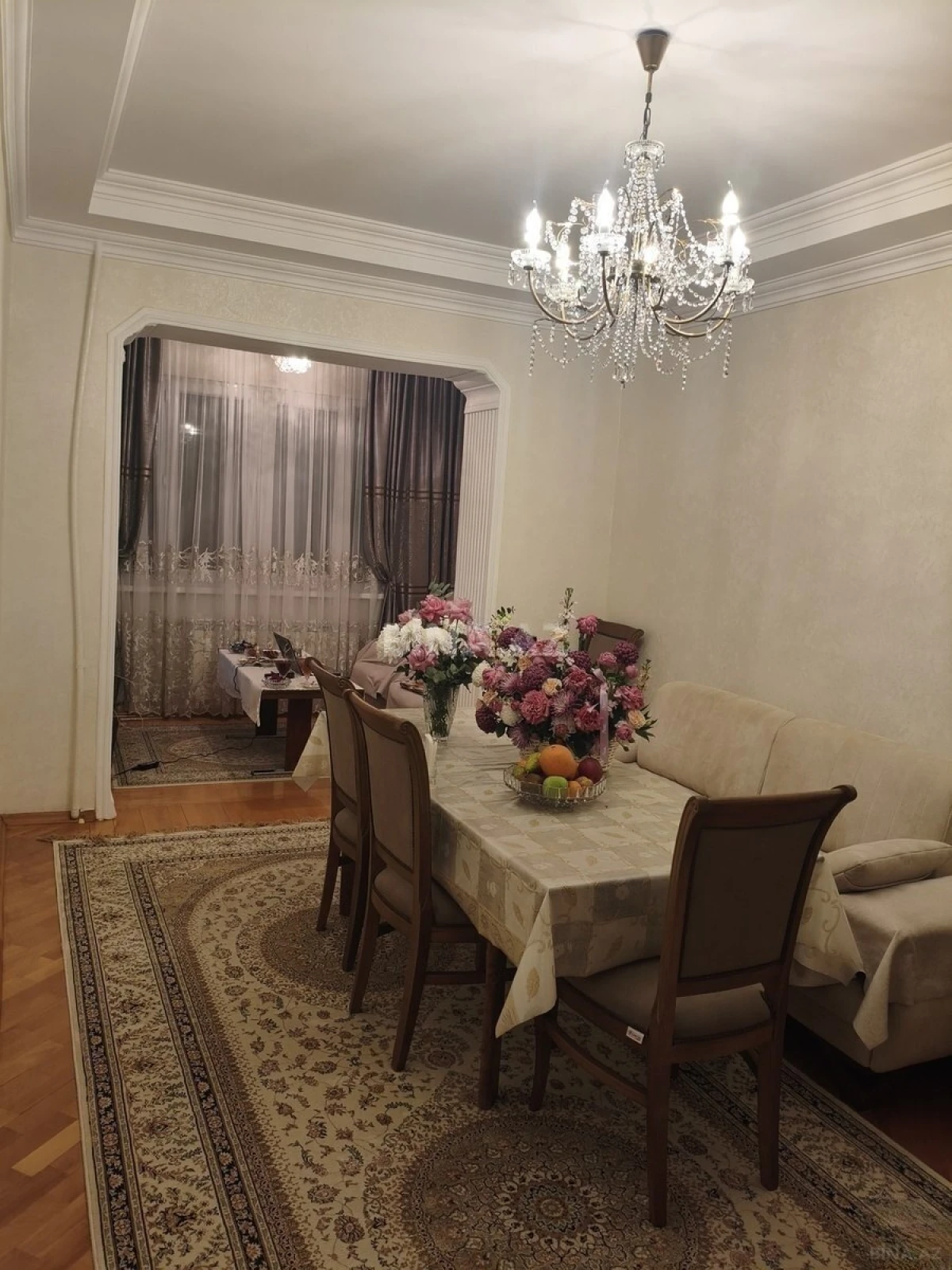 Satılır 3 otaqlı mənzil 85 m²
