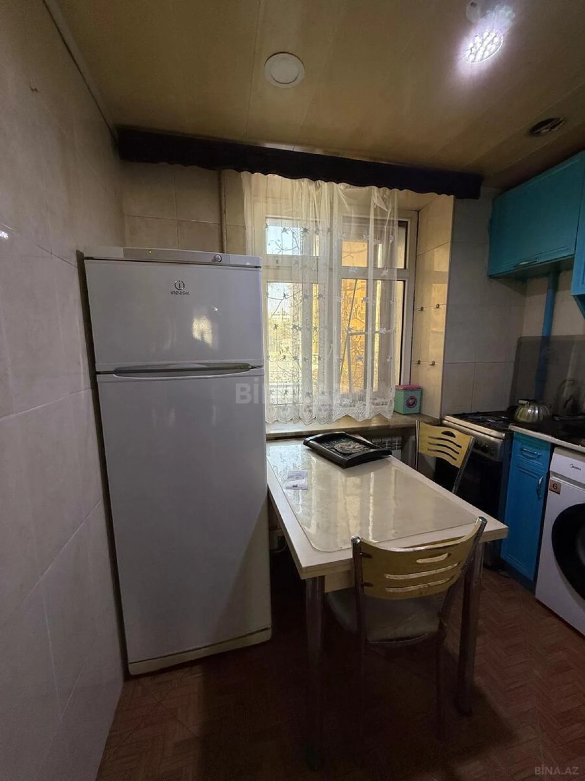 Satılır 3 otaqlı mənzil 80 m²