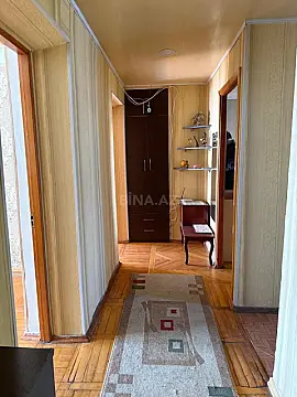 Satılır 3 otaqlı mənzil 80 m²