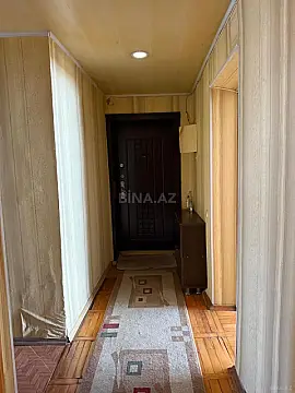 Satılır 3 otaqlı mənzil 80 m²