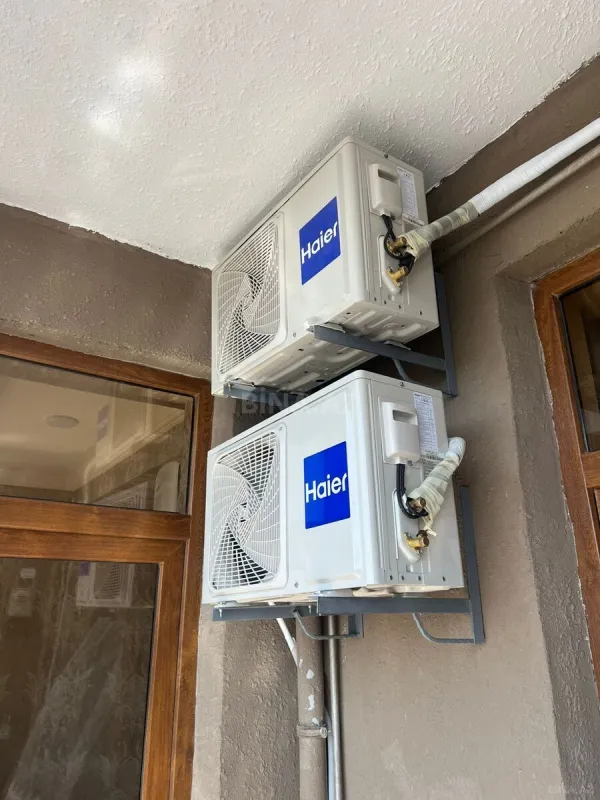 Kirayə verilir 2 otaqlı mənzil 101 m²