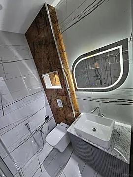 Satılır 2 otaqlı mənzil 60 m²