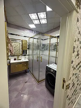 Satılır 3 otaqlı mənzil 117 m²