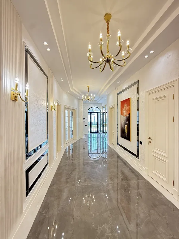 Satılır 5 otaqlı həyət evi 300 m²