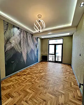 Satılır 3 otaqlı mənzil 117 m²