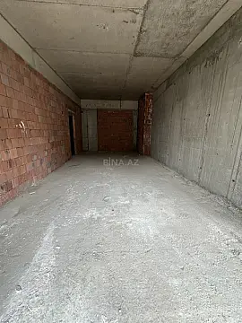 Satılır 3 otaqlı mənzil 114 m²