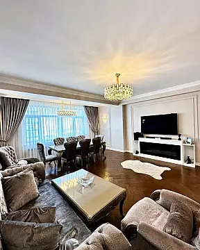 Satılır 4 otaqlı mənzil 138 m² — Bakı 4 otaq 138.00 m²