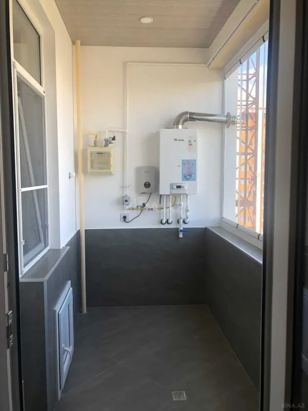 Kirayə verilir 2 otaqlı mənzil 75 m²