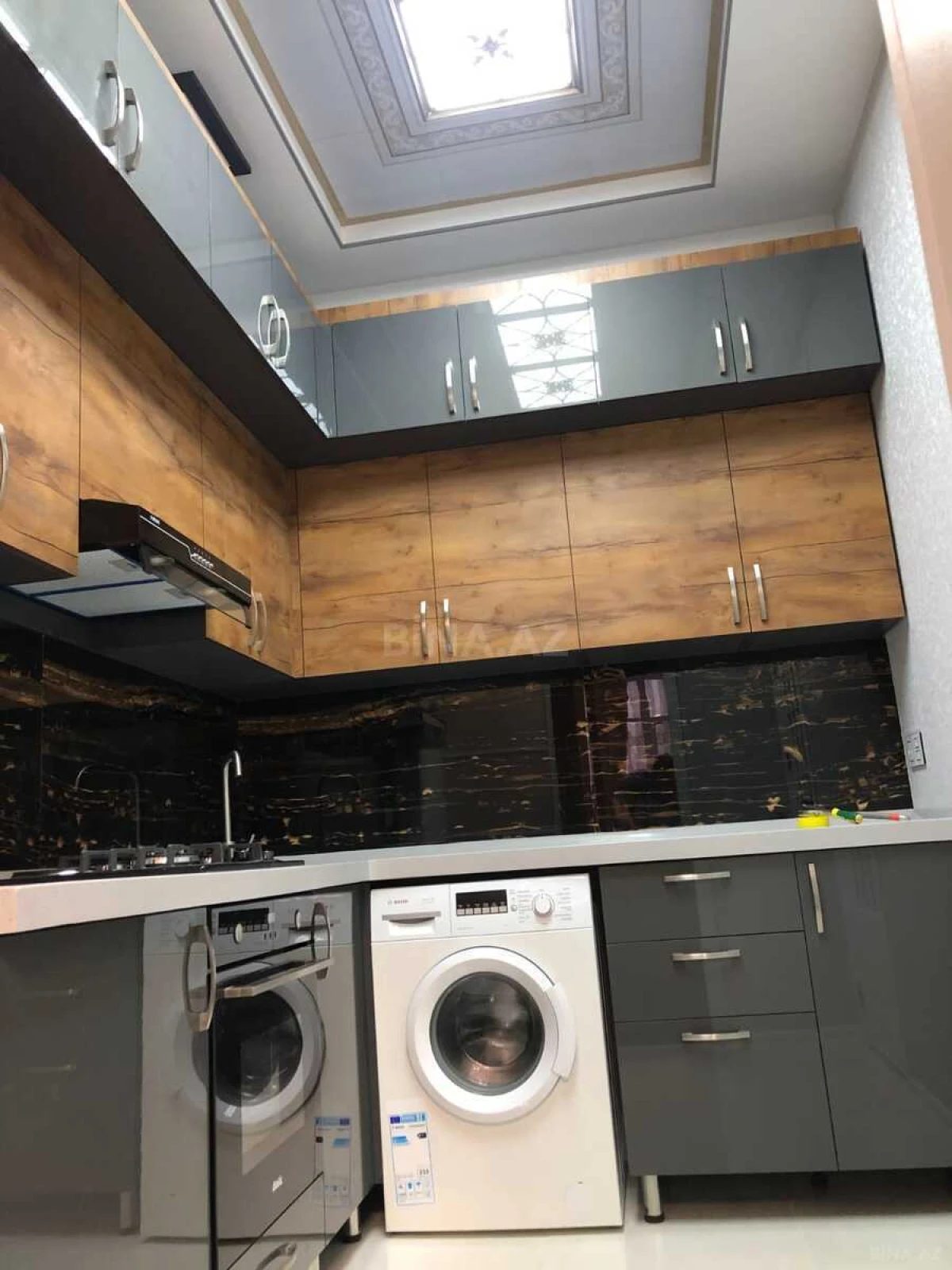 Kirayə verilir 2 otaqlı mənzil 75 m²