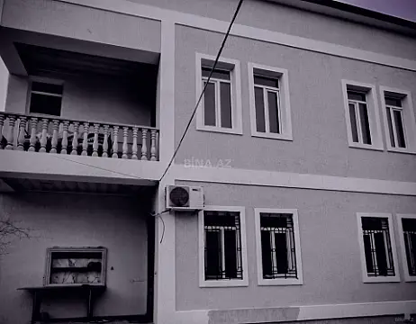 Satılır 6 otaqlı həyət evi 300 m² — Bakı 6 otaq 300.00 m²