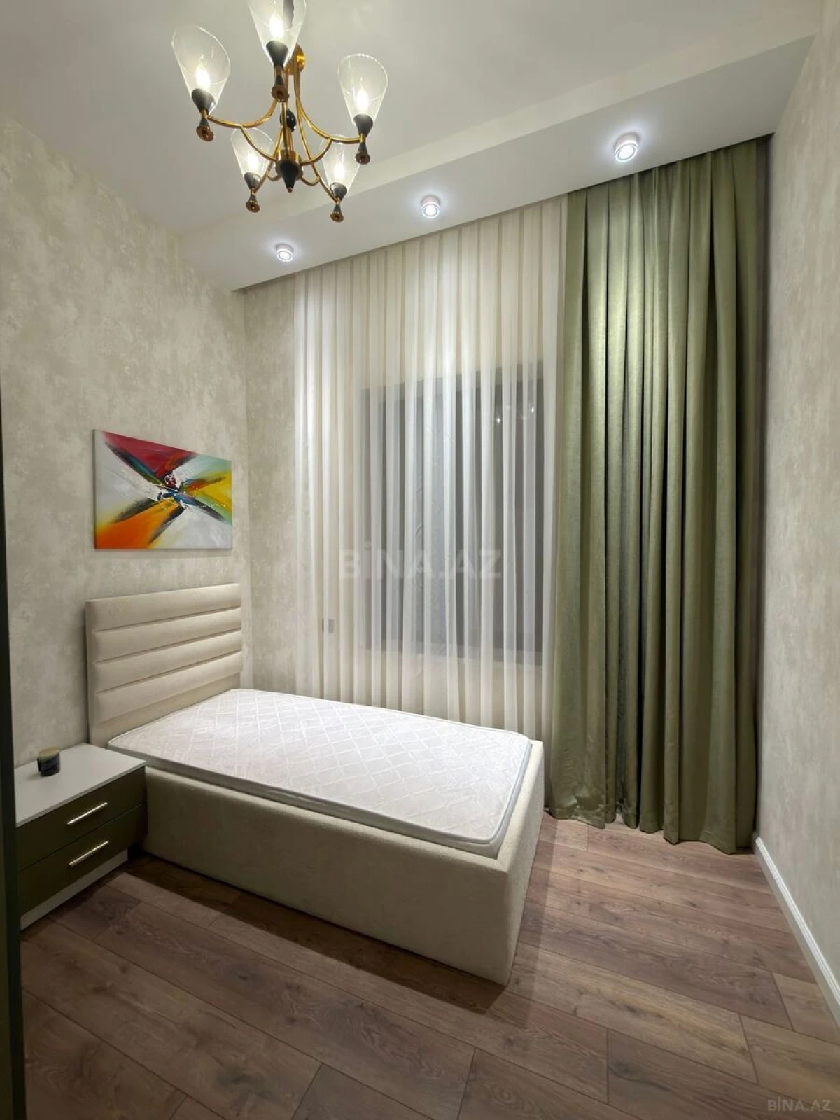 Satılır 4 otaqlı həyət evi 150 m²