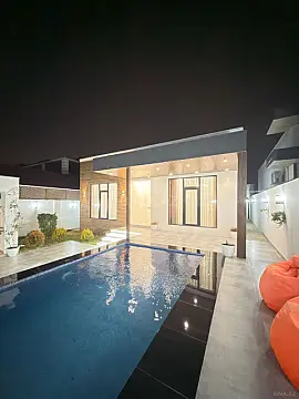 Satılır 4 otaqlı həyət evi 150 m²