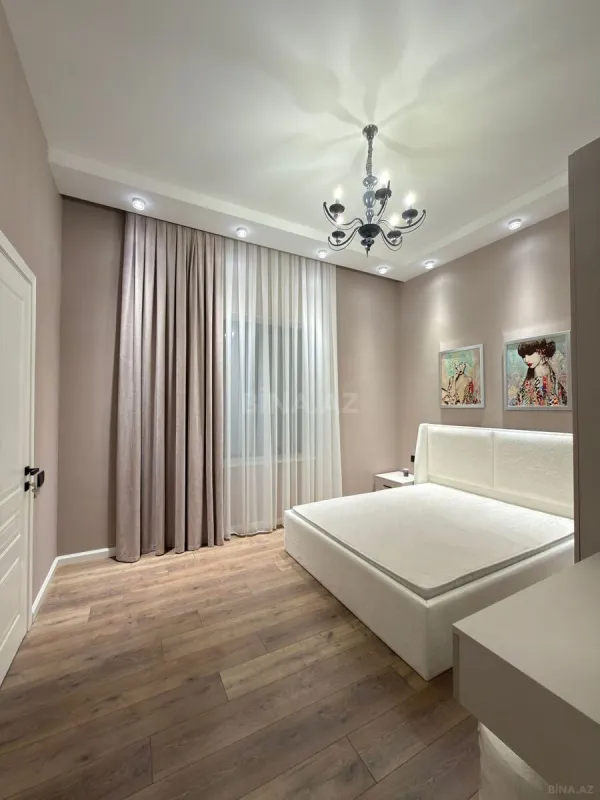 Satılır 4 otaqlı həyət evi 150 m²