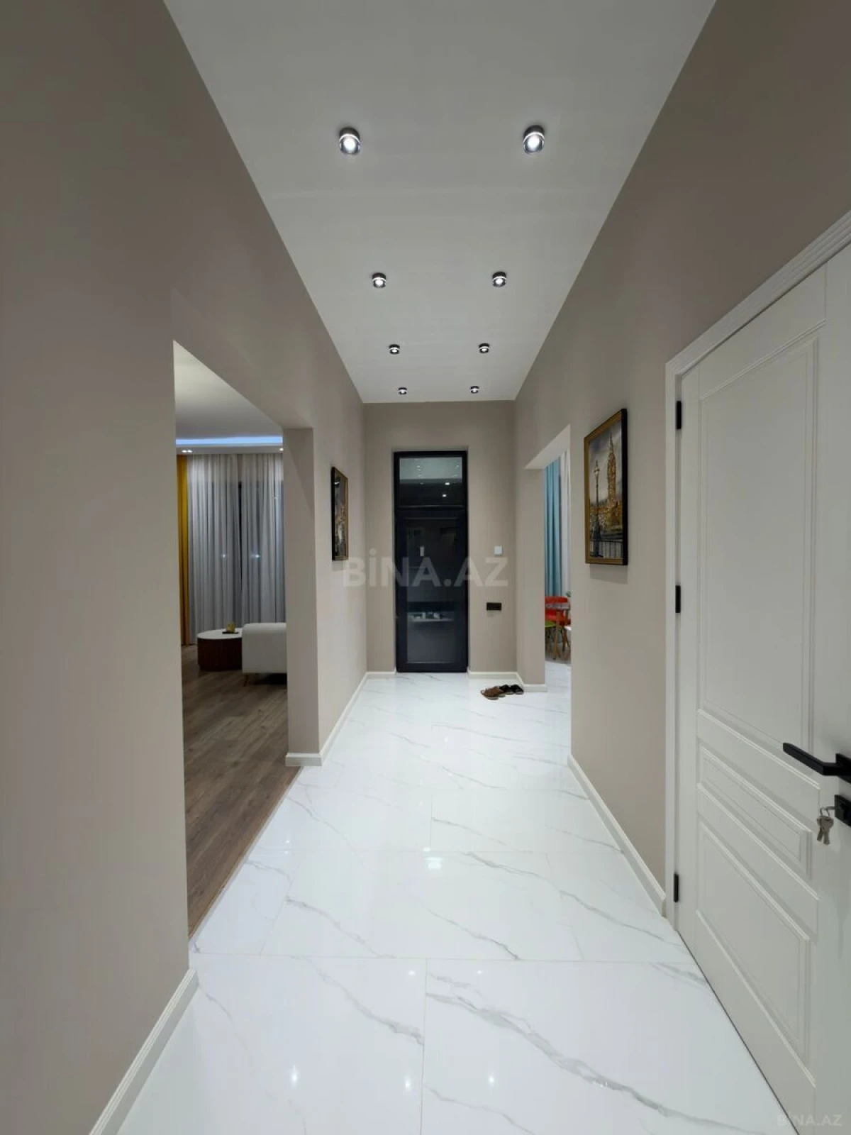 Satılır 4 otaqlı həyət evi 150 m²