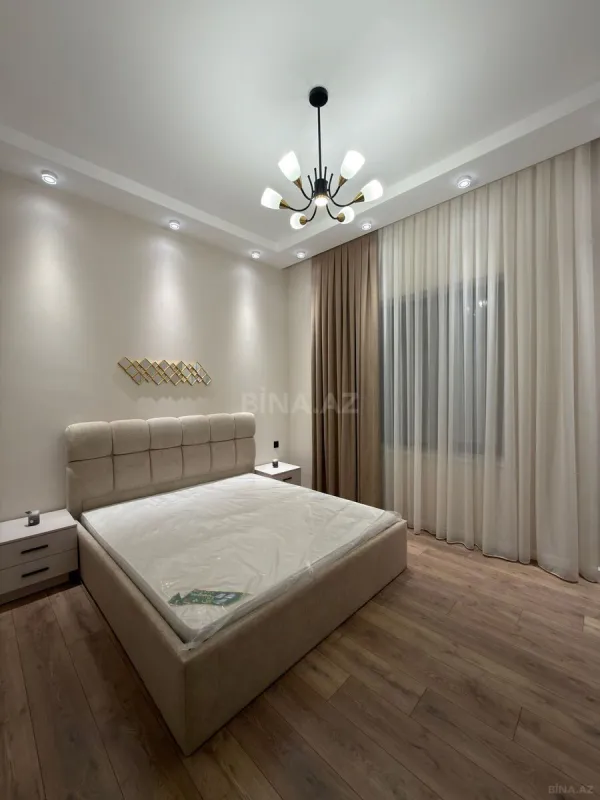 Satılır 4 otaqlı həyət evi 150 m²