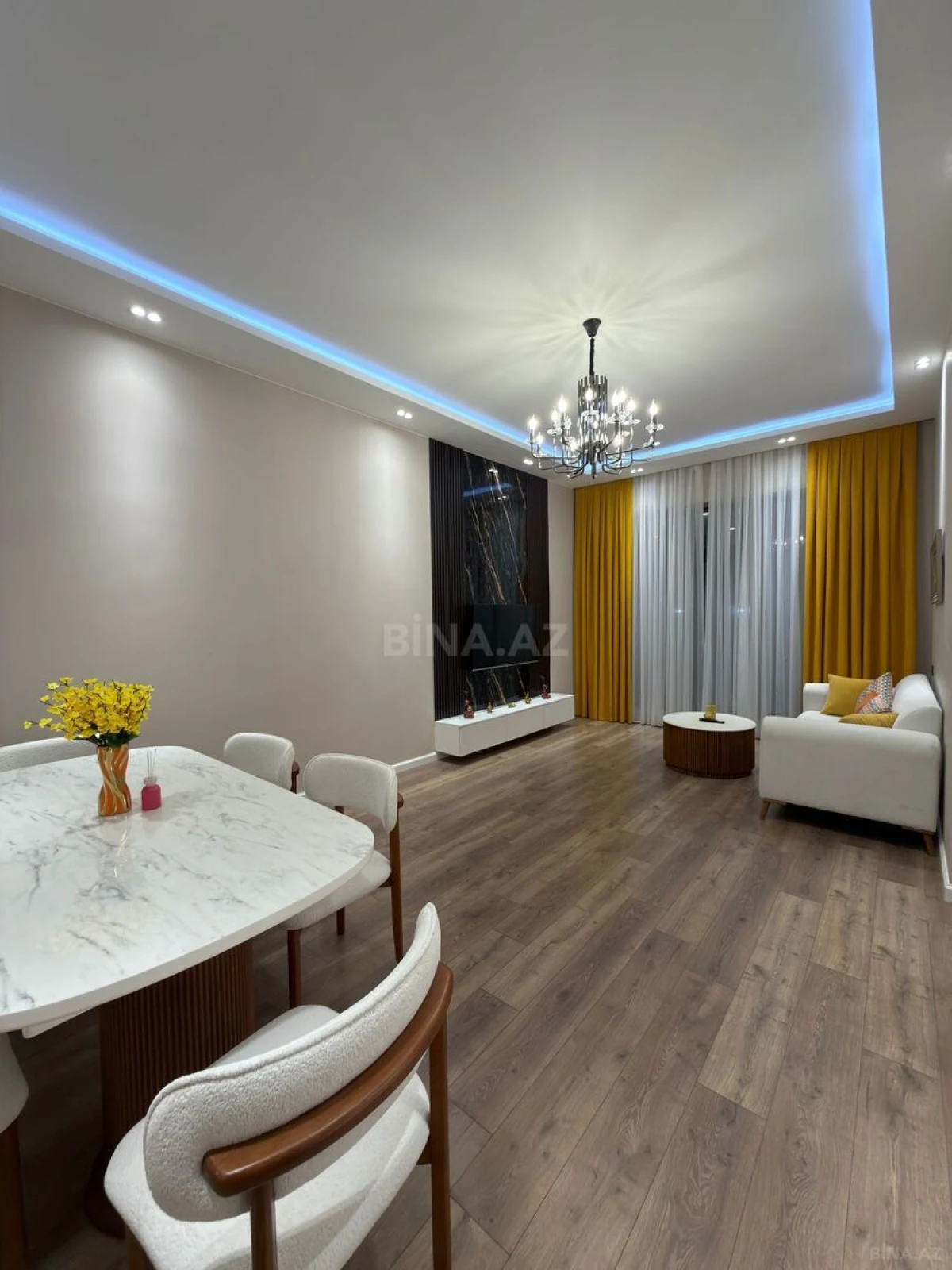 Satılır 4 otaqlı həyət evi 150 m²