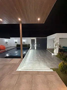 Satılır 4 otaqlı həyət evi 150 m²