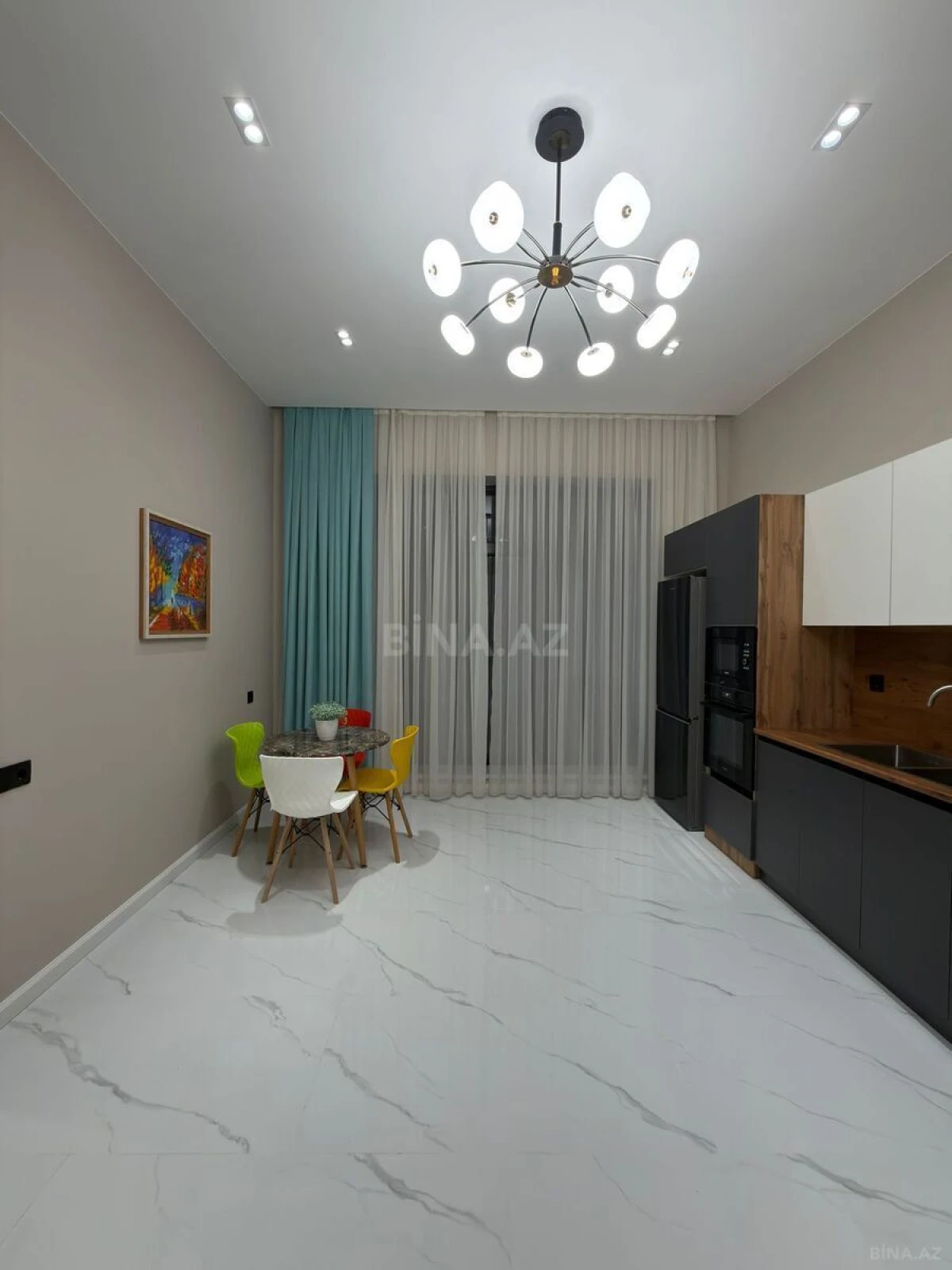 Satılır 4 otaqlı həyət evi 150 m²