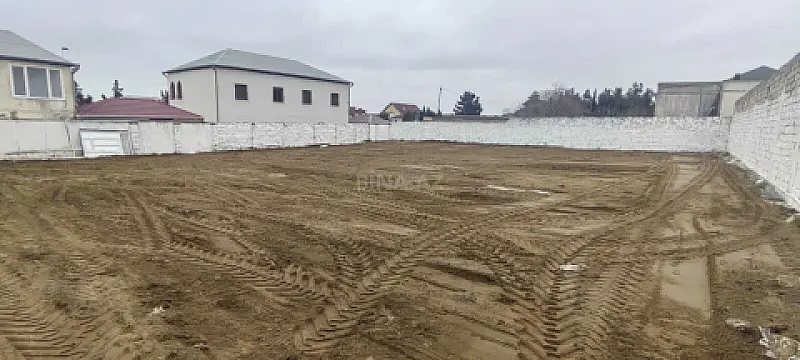 Satılır torpaq sahəsi 12 m²
