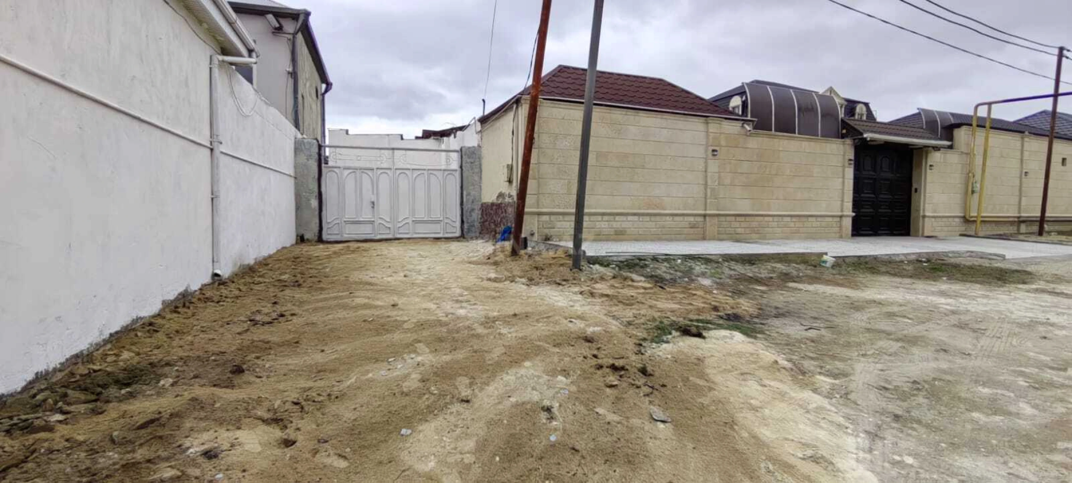 Satılır torpaq sahəsi 12 m²