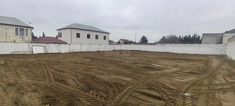Satılır torpaq sahəsi 12 m²