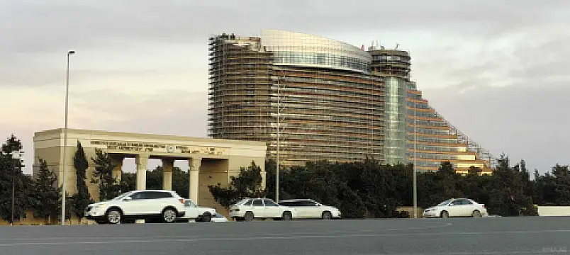 Satılır torpaq sahəsi 12 m² — Bakı, Sabunçu 12.00 m²