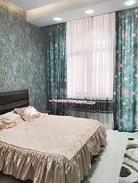 Kirayə verilir 2 otaqlı mənzil 65 m²