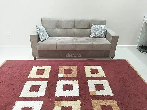 Kirayə verilir 2 otaqlı mənzil 65 m²