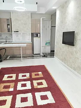 Kirayə verilir 2 otaqlı mənzil 65 m²