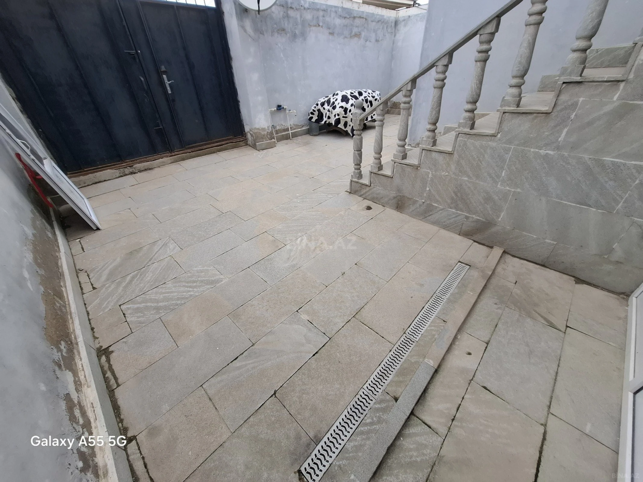 Satılır 3 otaqlı həyət evi 85 m²