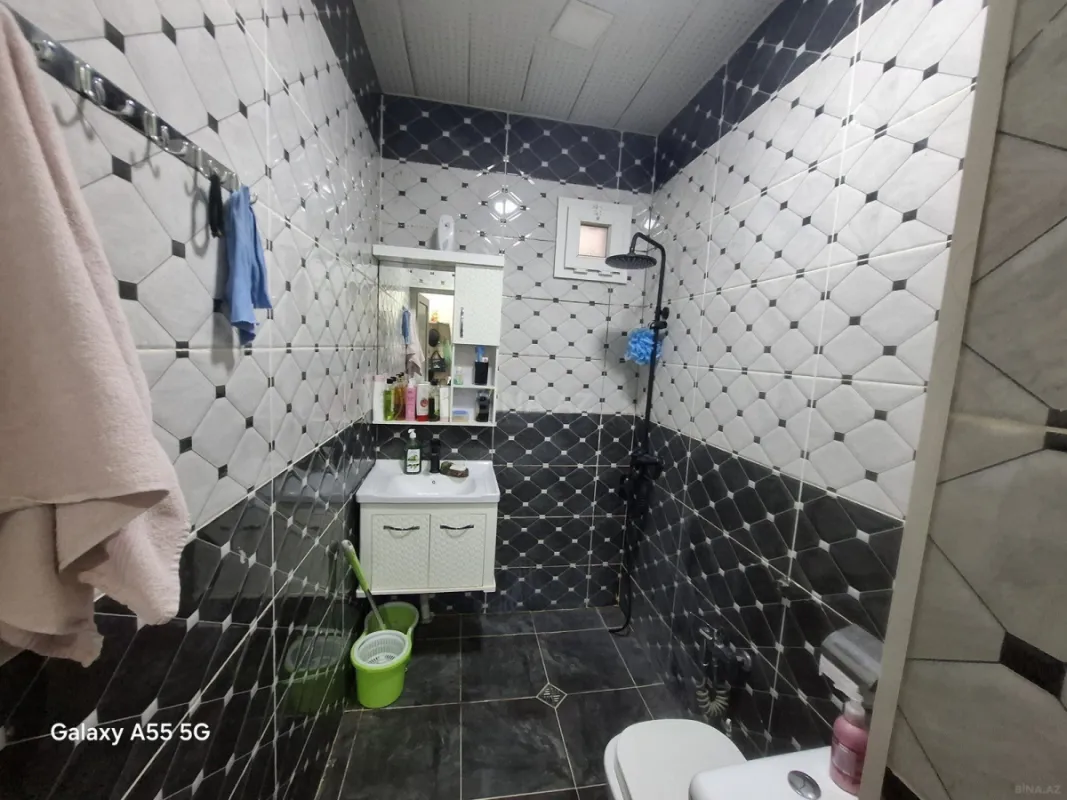 Satılır 3 otaqlı həyət evi 85 m²
