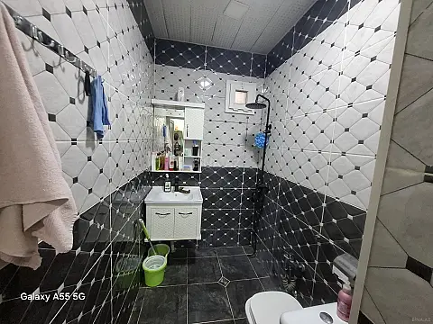 Satılır 3 otaqlı həyət evi 85 m²