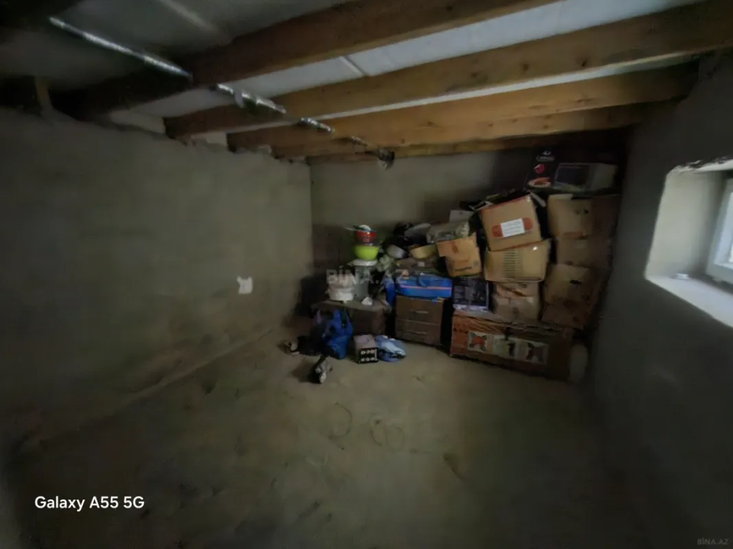 Satılır 3 otaqlı həyət evi 85 m²