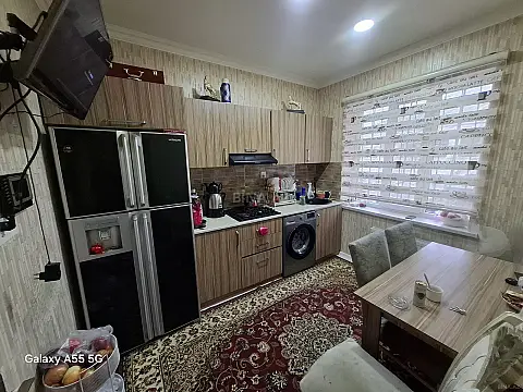 Satılır 3 otaqlı həyət evi 85 m²