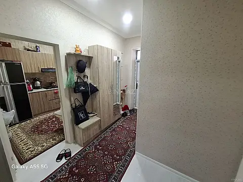 Satılır 3 otaqlı həyət evi 85 m²