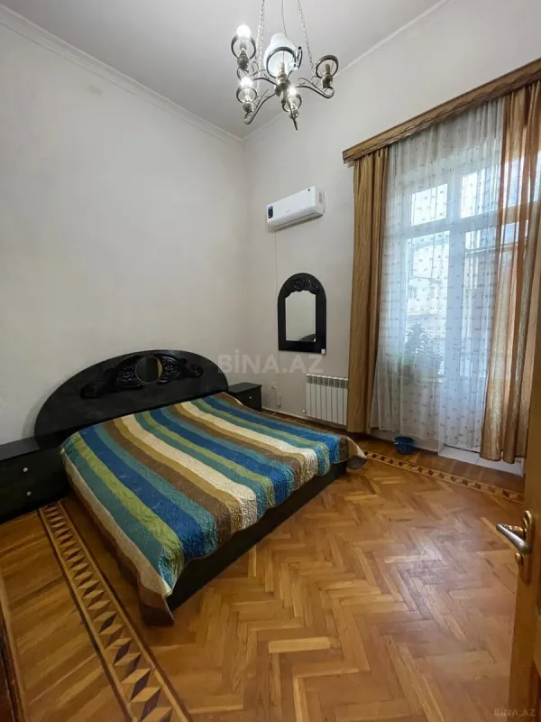 Satılır 3 otaqlı mənzil 85 m²