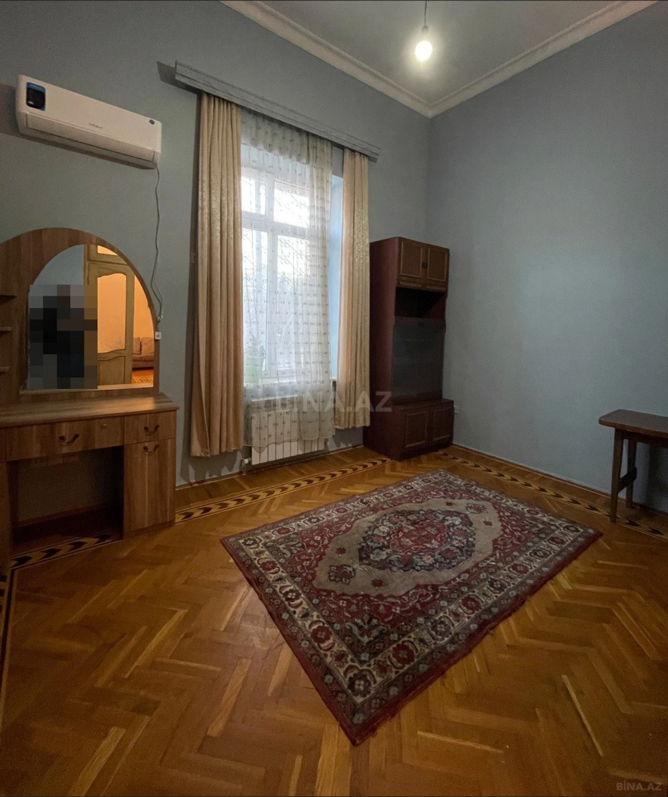 Satılır 3 otaqlı mənzil 85 m²