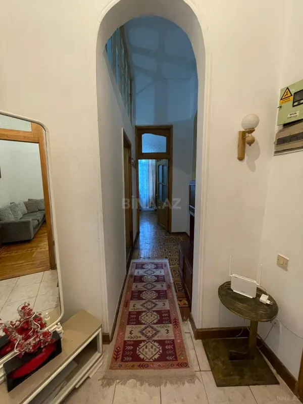 Satılır 3 otaqlı mənzil 85 m²
