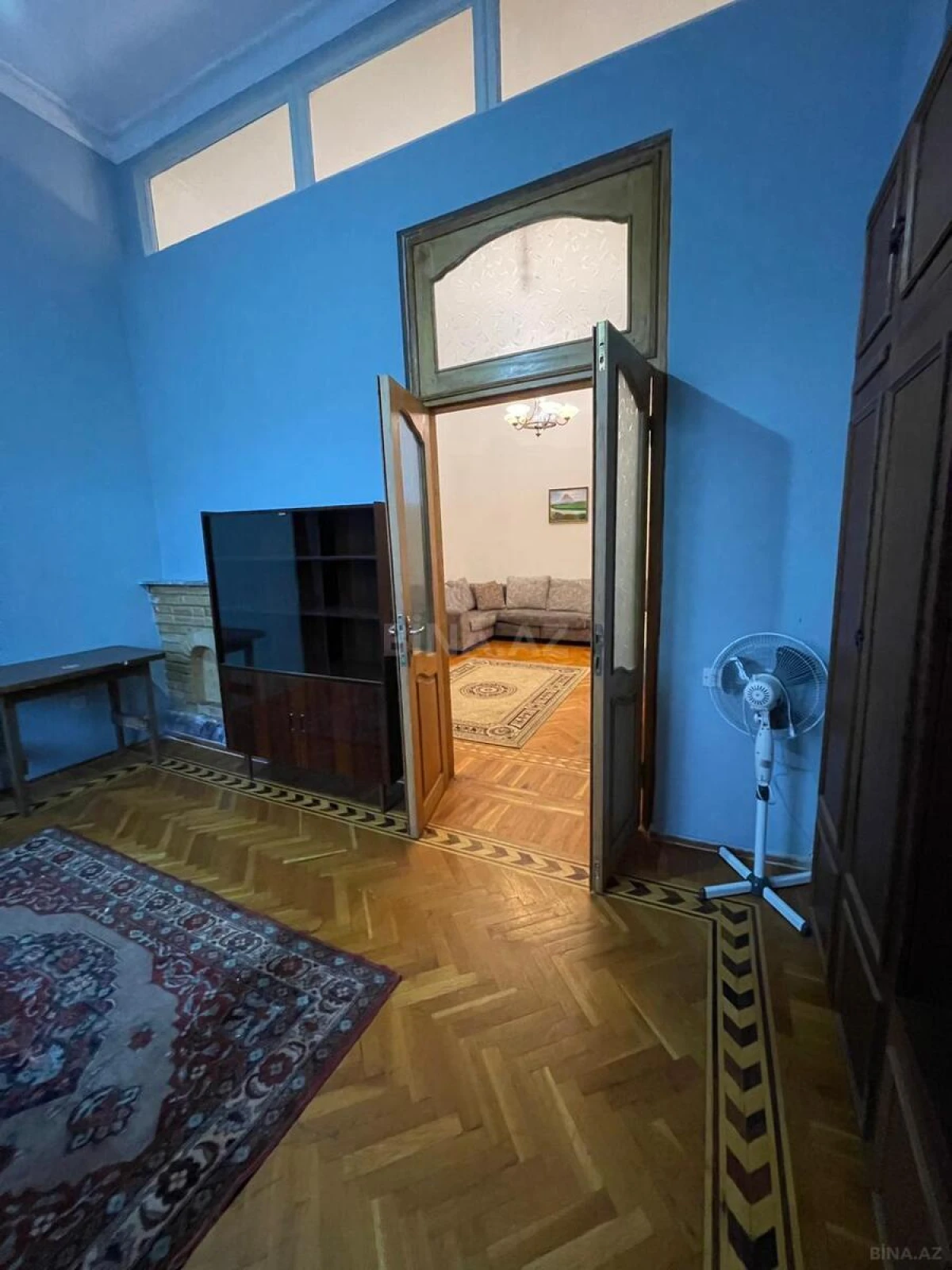 Satılır 3 otaqlı mənzil 85 m²