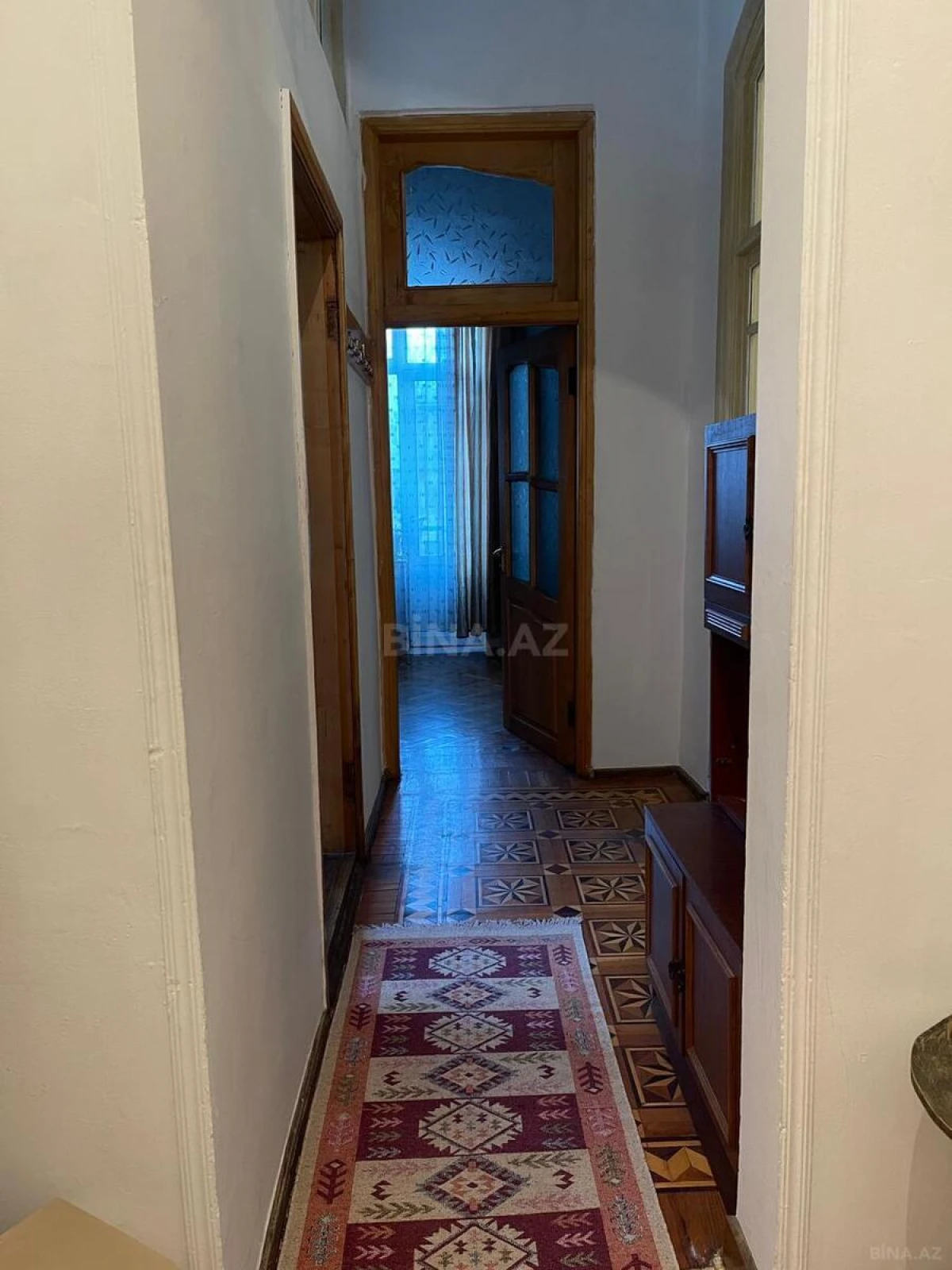 Satılır 3 otaqlı mənzil 85 m²